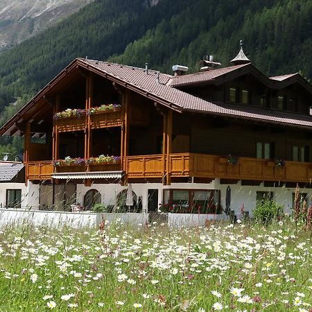 Ferienhaus Brigitte Λάνγκενφελντ Δωμάτιο φωτογραφία