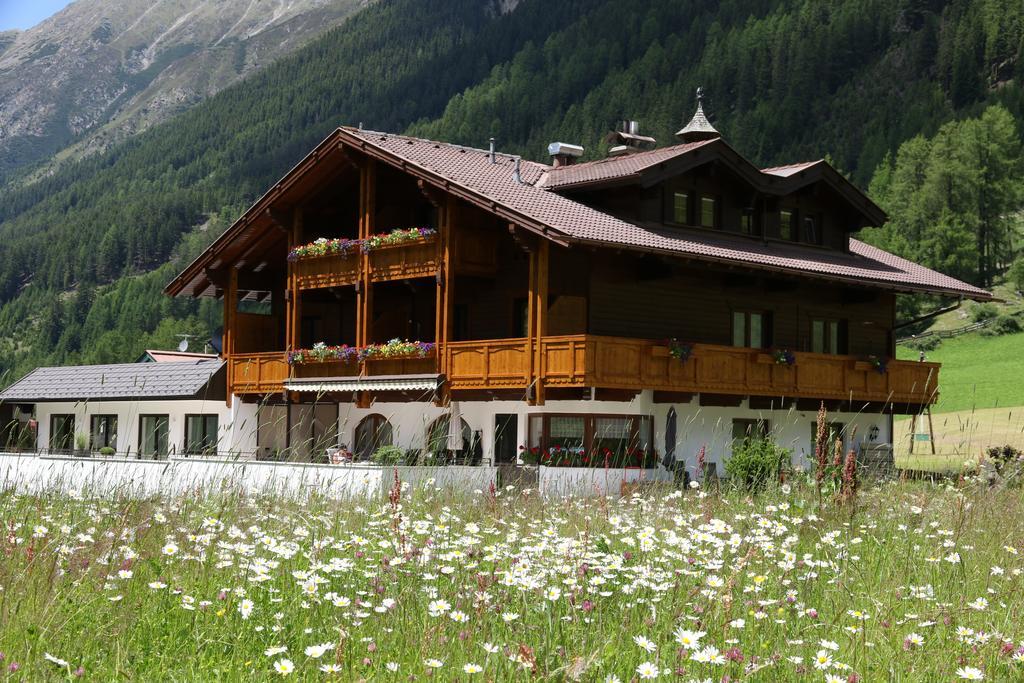 Ferienhaus Brigitte Λάνγκενφελντ Δωμάτιο φωτογραφία