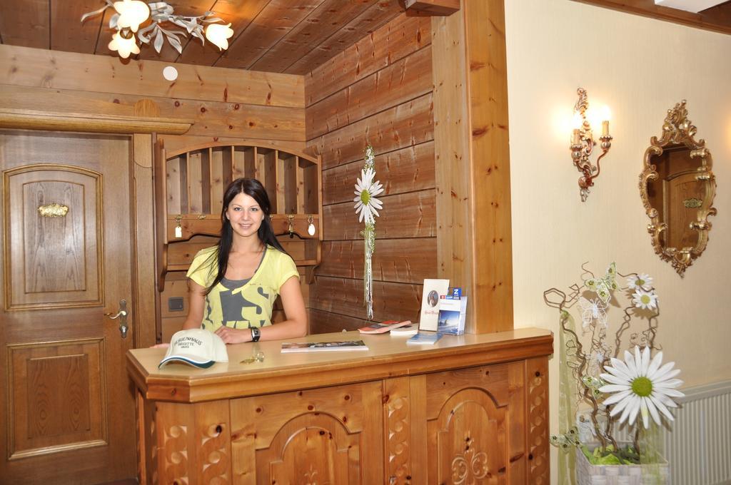 Ferienhaus Brigitte Λάνγκενφελντ Δωμάτιο φωτογραφία