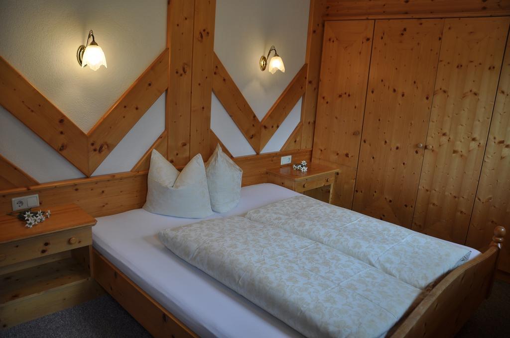 Ferienhaus Brigitte Λάνγκενφελντ Δωμάτιο φωτογραφία