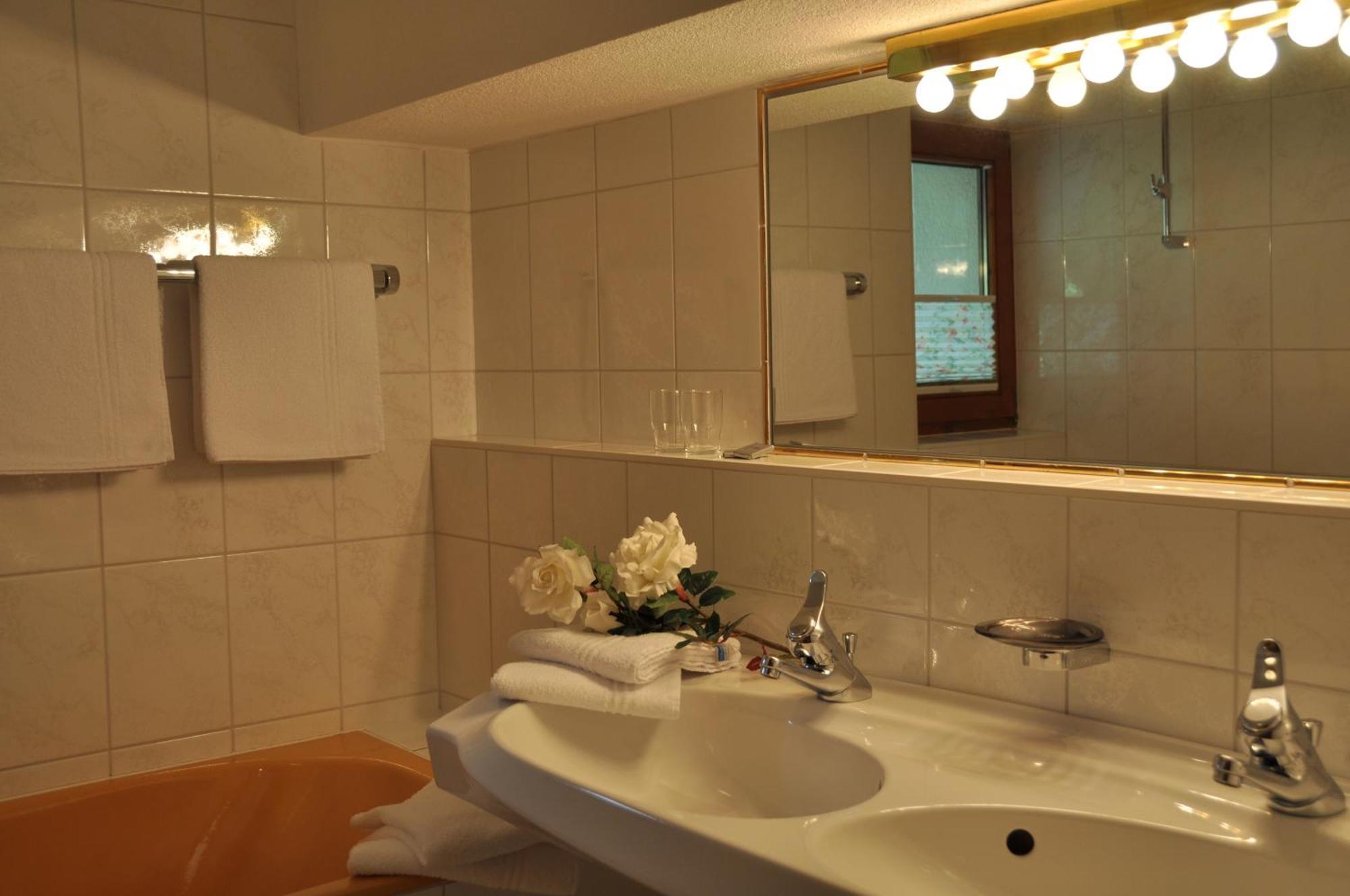 Ferienhaus Brigitte Λάνγκενφελντ Δωμάτιο φωτογραφία